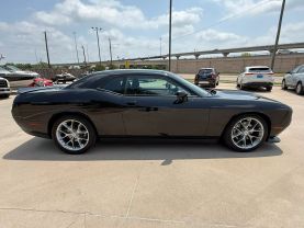 2023 DODGE CHALLENGER COUPE V6, 3.6 LITER GT COUPE 2D