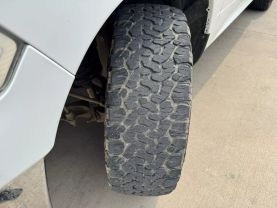 2020 RAM 1500 CLASSIC CREW CAB PICKUP V6, FLEX FUEL, 3.6 LITER TRADESMAN PICKUP 4D 5 1/2 FT at Motors On Wheels - used car dealership in Houston, Texas.