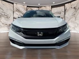 2021 HONDA CIVIC SEDAN 4-CYL, I-VTEC, 2.0 LITER LX SEDAN 4D