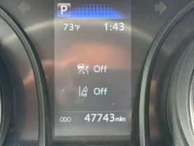 2023 TOYOTA CAMRY SEDAN 4-CYL, 2.5 LITER SE SEDAN 4D
