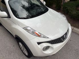 2013 NISSAN JUKE