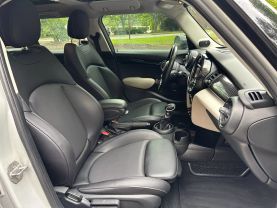 2018 MINI HARDTOP 4 DOOR HATCHBACK 4-CYL, TURBO, 2.0 LITER COOPER S HATCHBACK 4D