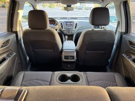 2020 CHEVROLET EQUINOX SUV 4-CYL, TURBO, 1.5 LITER LT SPORT UTILITY 4D