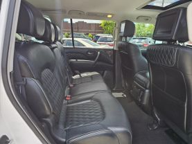 2018 INFINITI QX80