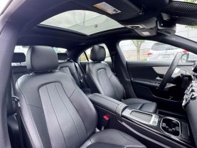 2025 Mercedes-benz Cla - Image 31