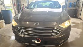 2018 Ford Fusion - Image 15