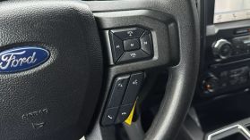 2018 FORD F150 SUPER CAB