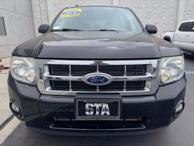 2010 FORD ESCAPE XLT SPORT UTILITY 4D
