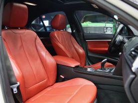 2017 BMW 3 SERIES for sale in  Orlando, FL