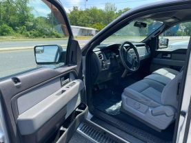 2014 Ford F150 Super Cab - Image 18
