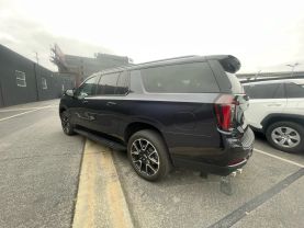 2025 CHEVROLET SUBURBAN SUV V8, ECOTEC3, DFM, 5.3 LITER RST SPORT UTILITY 4D