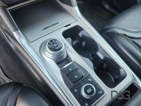 2020 FORD EXPLORER SUV