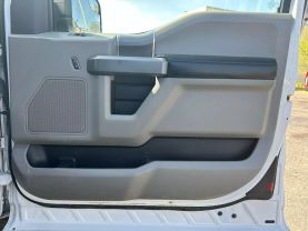 2018 FORD F150 SUPER CAB PICKUP V6. ECOBOOST, TT, 2.7L XLT PICKUP 4D 6 1/2 FT