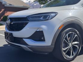 2021 BUICK ENCORE GX SUV 3-CYL, ECOTEC, TURBO, 1.3 LITER ESSENCE SPORT UTILITY 4D