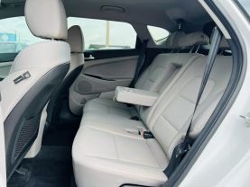 2021 HYUNDAI TUCSON SUV 4-CYL, GDI, 2.0 LITER SE SPORT UTILITY 4D