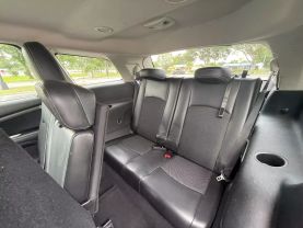 2015 DODGE JOURNEY SUV 4-CYL, 2.4 LITER CROSSROAD SPORT UTILITY 4D