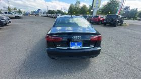 2017 AUDI A6