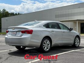 2018 Chevrolet Impala - Image 6