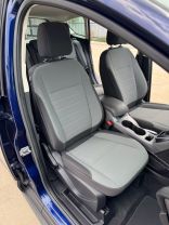2016 FORD C-MAX HYBRID WAGON 4-CYL, HYBRID, 2.0 LITER SE WAGON 4D at Motors On Wheels - used car dealership in Houston, Texas.