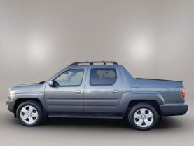 2012 HONDA RIDGELINE PICKUP V6, VTEC, 3.5 LITER RTL PICKUP 4D 5 FT at The One Autosales Inc in Phoenix , AZ 85022  33.60461470880989, -112.03641575767358