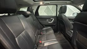 2019 LAND ROVER DISCOVERY SPORT