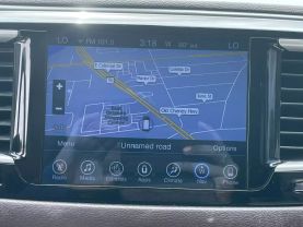 2017 CHRYSLER PACIFICA VAN V6, 3.6 LITER TOURING-L MINIVAN 4D