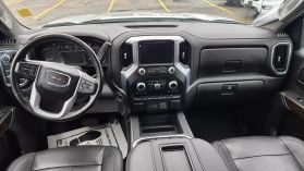 2021 Gmc Sierra 1500 Crew Cab - Image 11