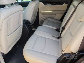 2019 CADILLAC XT5 SUV