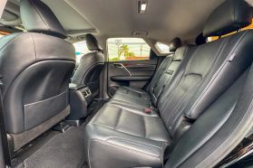 2017 LEXUS RX SUV - AUTOMATIC - Gentle Carmen Auto