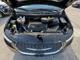 2022 CHRYSLER PACIFICA VAN V6, 3.6 LITER TOURING L VAN 4D
