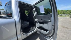 2024 FORD F250 SUPER DUTY CREW CAB