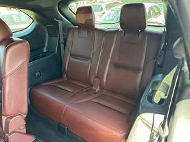 2017 MAZDA CX-9 SUV 4-CYL, SKYACTIV-G, 2.5T SIGNATURE SPORT UTILITY 4D