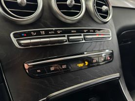 2020 MERCEDES-BENZ GLC SUV 4-CYL, TURBO, 2.0 LITER GLC 300 SPORT UTILITY 4D