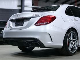 2015 MERCEDES-BENZ C-CLASS for sale in  Orlando, FL