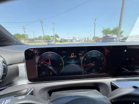 2020 MERCEDES-BENZ A-CLASS