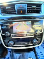 2018 NISSAN ALTIMA SEDAN 4-CYL, 2.5 LITER 2.5 SL SEDAN 4D