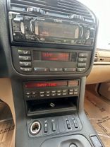1998 BMW 3 SERIES SEDAN 6-CYL, 2.8 LITER 328I SEDAN 4D