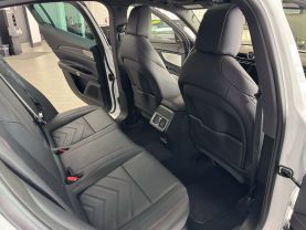 2023 MASERATI GRECALE SUV V6, TWIN TURBO, 3.0 LITER TROFEO SPORT UTILITY 4D