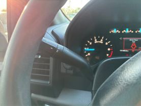 2018 FORD F150 SUPER CAB PICKUP V8, FLEX FUEL, 5.0 LITER XL PICKUP 4D 6 1/2 FT