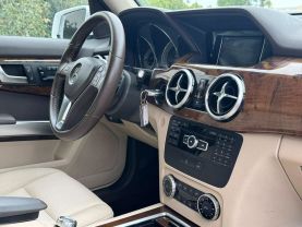 2015 MERCEDES-BENZ GLK-CLASS SUV V6, 3.5 LITER GLK 350 SPORT UTILITY 4D