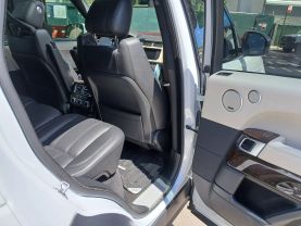 2016 LAND ROVER RANGE ROVER