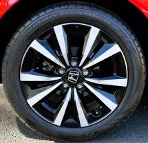 2022 HONDA CIVIC SEDAN RALLYE RED AUTOMATIC - Capital City Auto