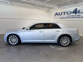 2013 CHRYSLER 300