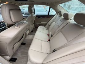 2012 MERCEDES-BENZ C-CLASS