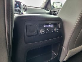 2016 CHEVROLET TAHOE SUV V8, ECOTEC3, 5.3 LITER LT SPORT UTILITY 4D