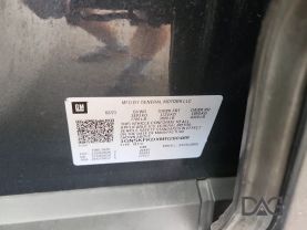2021 CHEVROLET SUBURBAN SUV