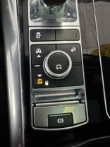 2020 LAND ROVER RANGE ROVER SPORT SUV 6-CYL, TURBO, 3.0 LITER HST SPORT UTILITY 4D