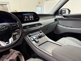 2020 HYUNDAI PALISADE
