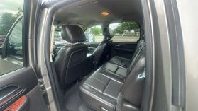 2013 GMC SIERRA 2500 HD CREW CAB