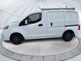 2019 NISSAN NV200 CARGO 4-CYL, 2.0 LITER SV VAN 4D